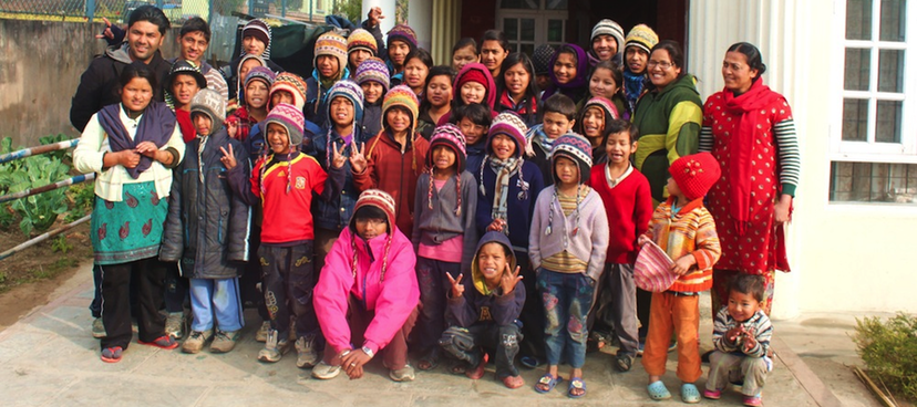 Volunteering in Nepal: Why?